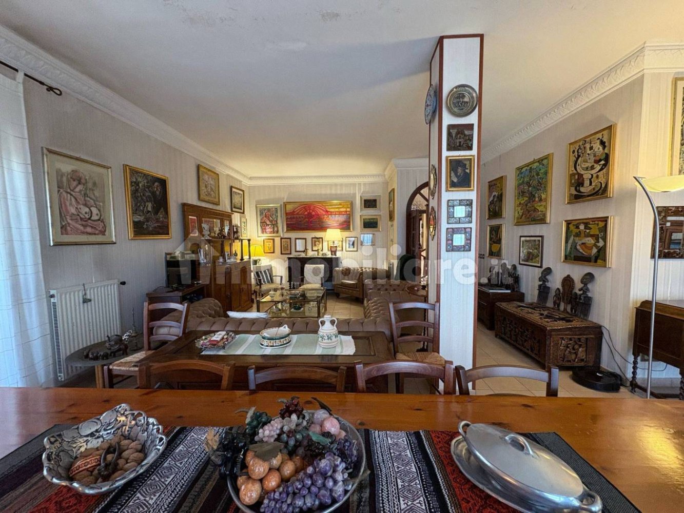 Villa de 6 dormitorios en Mentana, Italy No. 67899