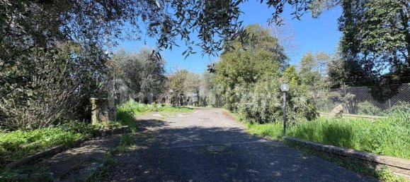 Villa de 6 dormitorios en Mentana, Italy No. 67899 48