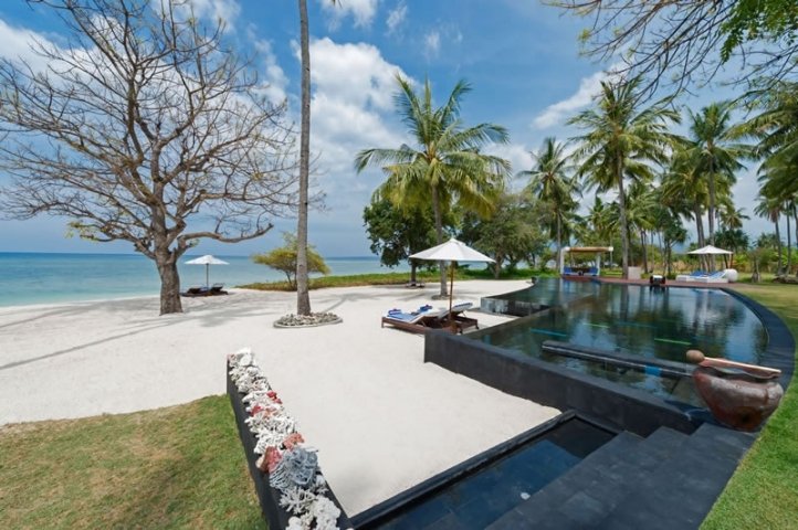 5 Schlafzimmer Villa in Tanjung, Indonesia, Nr. 404546