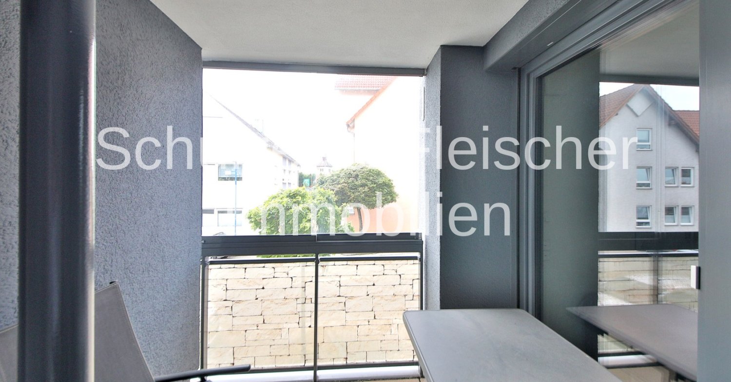 1 غرف نوم شقة في Ludwigsburg, Germany رقم 224784