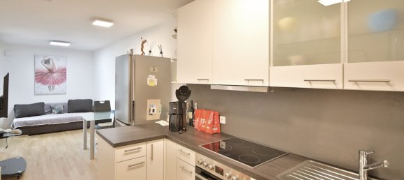 1 غرف نوم شقة في Ludwigsburg, Germany رقم 224784 4