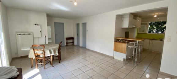 Apartamento T2 em Le Bouscat, France N.º 277794 2