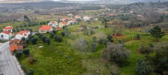 Casa de 1 dormitorio en Algodres, Portugal No. 35271 4