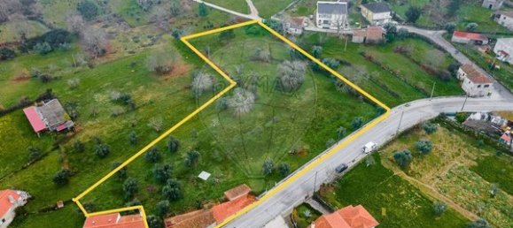 Casa de 1 dormitorio en Algodres, Portugal No. 35271 11