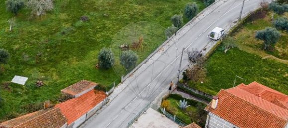 Casa de 1 dormitorio en Algodres, Portugal No. 35271 10