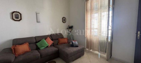 Квартира с 2 спальнями в Палермо, Италия № 69528 11