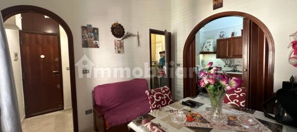 Квартира с 2 спальнями в Палермо, Италия № 69528 8