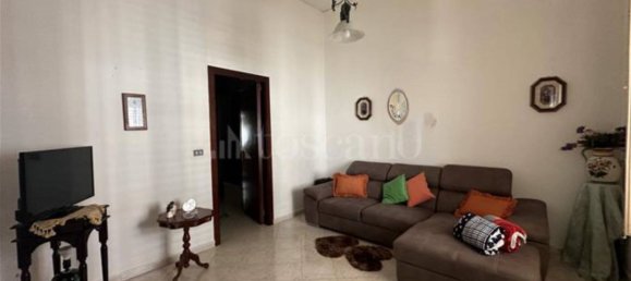 Квартира с 2 спальнями в Палермо, Италия № 69528 12