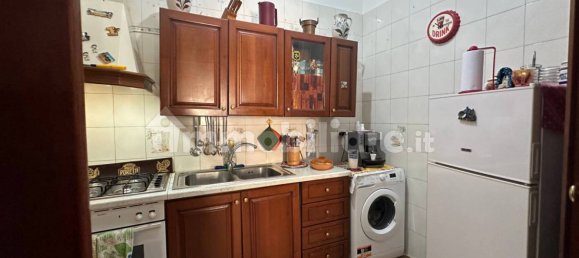 Квартира с 2 спальнями в Палермо, Италия № 69528 6