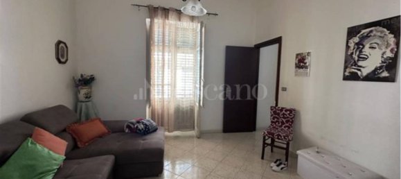 Квартира с 2 спальнями в Палермо, Италия № 69528 10