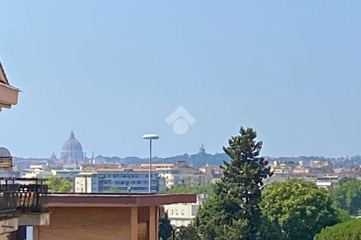 1 Schlafzimmer Wohnung in Rome, Italy, Nr. 350232