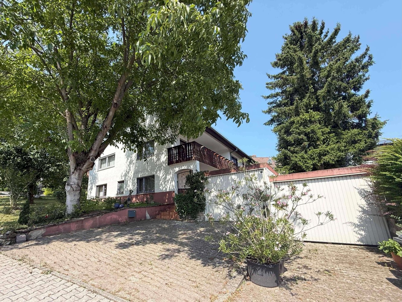 7-Zimmer Stadthaus in Rhein-Neckar-Kreis, Germany, Nr. 364922