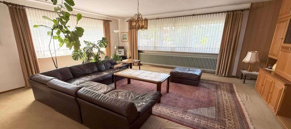 7-Zimmer Stadthaus in Rhein-Neckar-Kreis, Germany, Nr. 364922 3