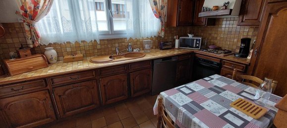 Apartamento de 3 dormitorios en Margny-les-Compiegne, France No. 83575 2