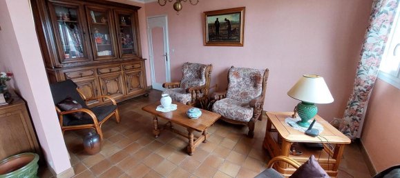 Apartamento de 3 dormitorios en Margny-les-Compiegne, France No. 83575 7