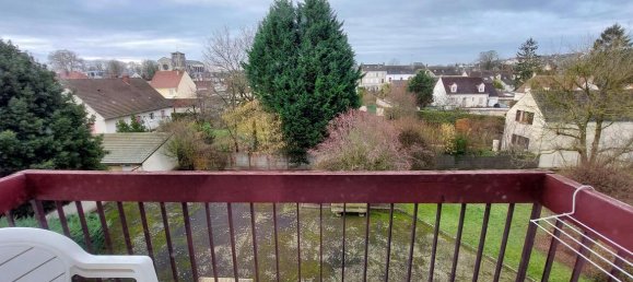 Apartamento de 3 dormitorios en Margny-les-Compiegne, France No. 83575 11