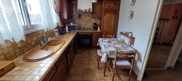 Apartamento de 3 dormitorios en Margny-les-Compiegne, France No. 83575 3