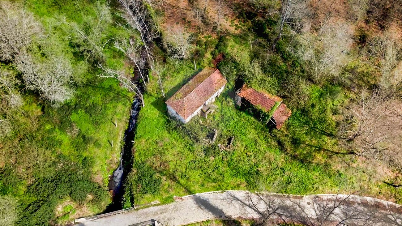 2 غرف نوم منزل في Penafiel, Portugal رقم 171243