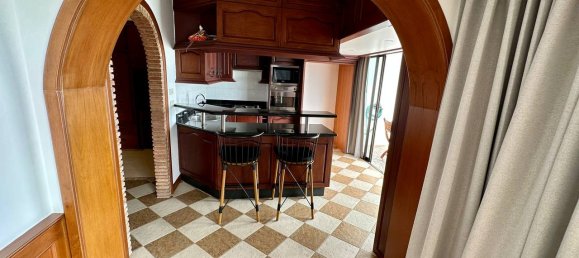 1 bedroom Apartment in Pattaya, Thailand No. 11171 14