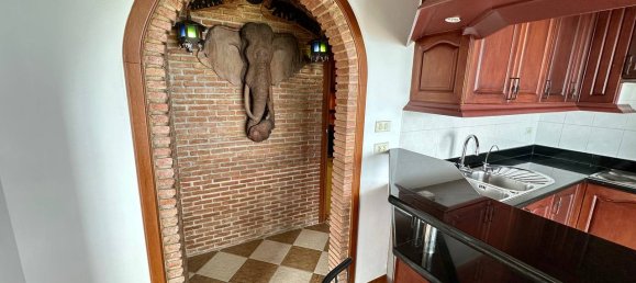 1 bedroom Apartment in Pattaya, Thailand No. 11171 17