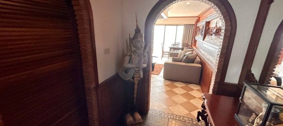 1 bedroom Apartment in Pattaya, Thailand No. 11171 10