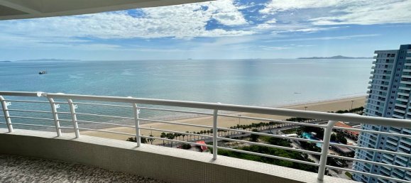 1 bedroom Apartment in Pattaya, Thailand No. 11171 2