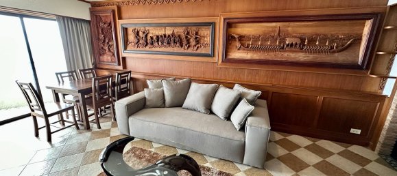 1 bedroom Apartment in Pattaya, Thailand No. 11171 6