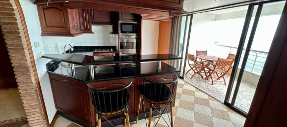 1 bedroom Apartment in Pattaya, Thailand No. 11171 15