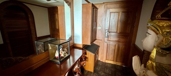 1 bedroom Apartment in Pattaya, Thailand No. 11171 13