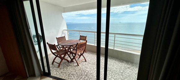 1 bedroom Apartment in Pattaya, Thailand No. 11171 26