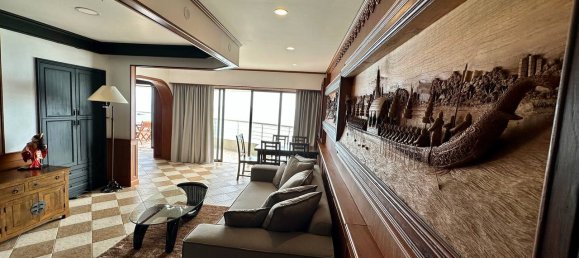 1 bedroom Apartment in Pattaya, Thailand No. 11171 4