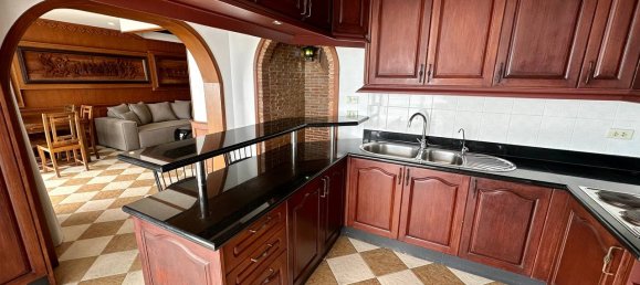 1 bedroom Apartment in Pattaya, Thailand No. 11171 16