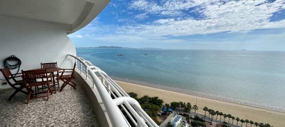 1 bedroom Apartment in Pattaya, Thailand No. 11171 3