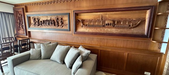 1 bedroom Apartment in Pattaya, Thailand No. 11171 7