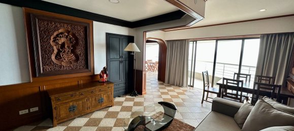 1 bedroom Apartment in Pattaya, Thailand No. 11171 5