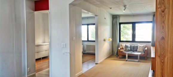 3غرفة شقة في Baden-Wurttemberg, Germany رقم 1316 4