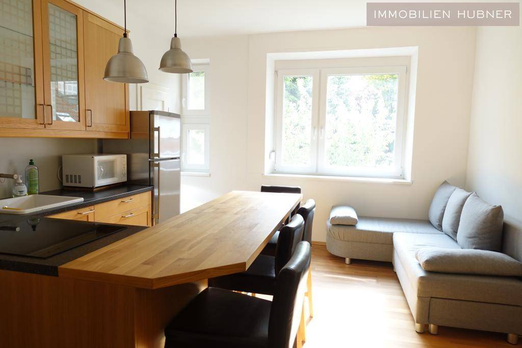 Apartamento de 1 dormitorio en Penzing, Austria No. 245379