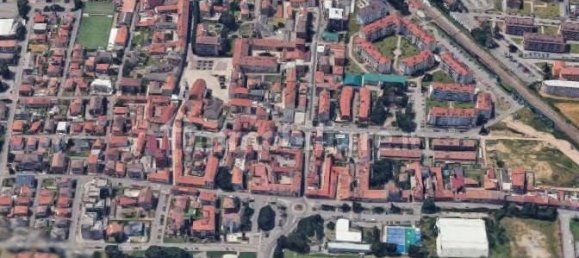 1-Zimmer Garage in Locate di Triulzi, Italy, Nr. 310209 11