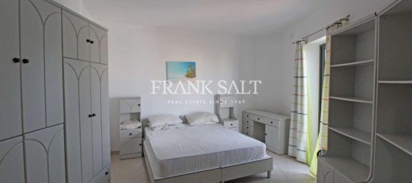 Apartamento T3 em Zabbar, Malta N.º 2572 8