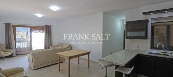 Apartamento T3 em Zabbar, Malta N.º 2572 3