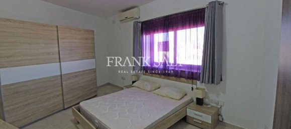 Apartamento T3 em Zabbar, Malta N.º 2572 7