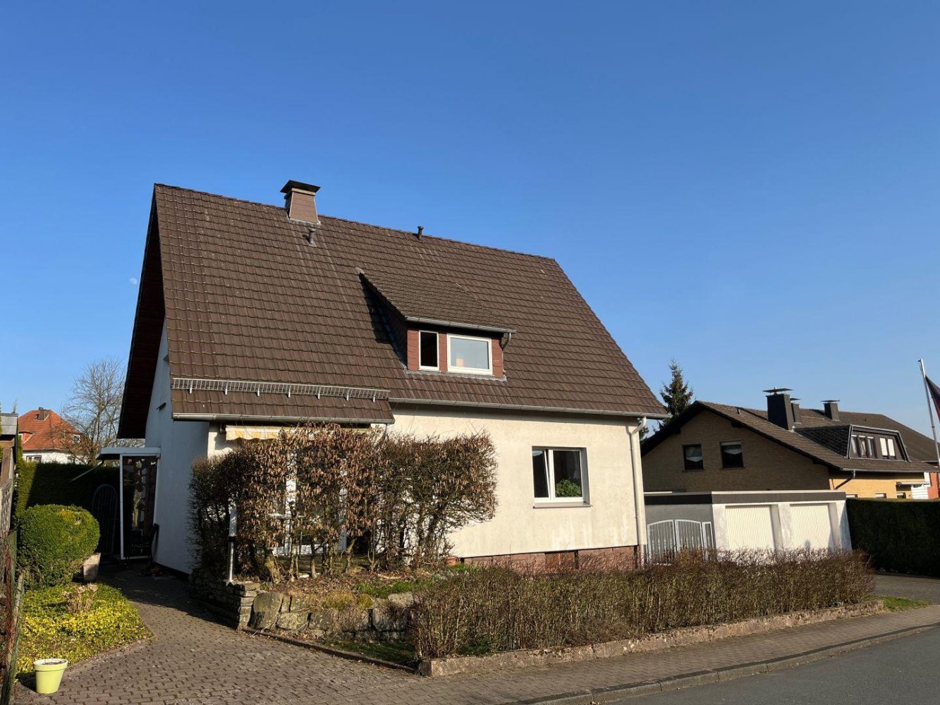 5-salle Maison à Hoxter, Germany No. 206267