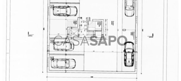 3 Schlafzimmer Wohnung in Corroios, Portugal, Nr. 238973 6