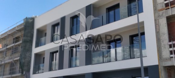 3 Schlafzimmer Wohnung in Corroios, Portugal, Nr. 238973 13