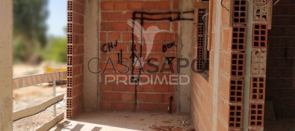 3 Schlafzimmer Wohnung in Corroios, Portugal, Nr. 238973 11