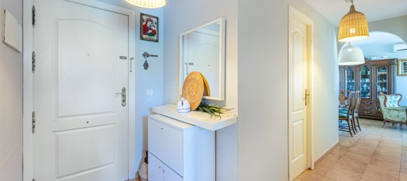 2 bedrooms Penthouse in Mijas, Spain No. 34919 22