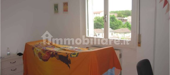 2-salle Appartement à Sannazzaro de' Burgondi, Italy No. 11579 8