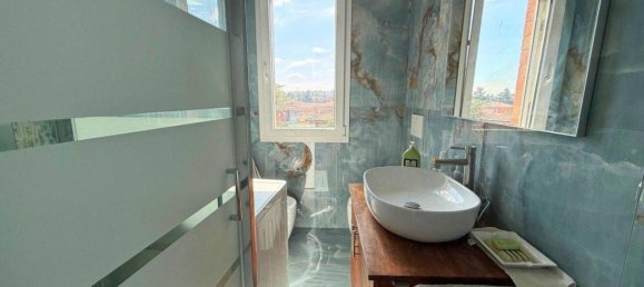 Apartamento de 4 habitaciónes en Reggio Emilia, Italy No. 35947 34