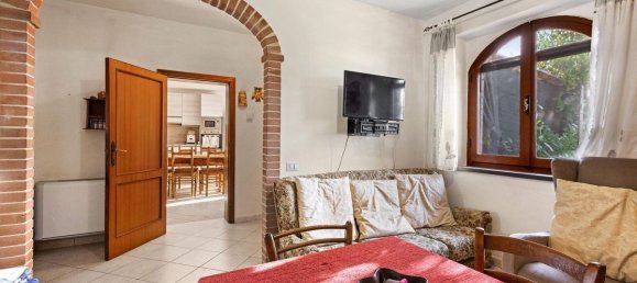 6 Schlafzimmer Villa in Trequanda, Italy, Nr. 54333 8