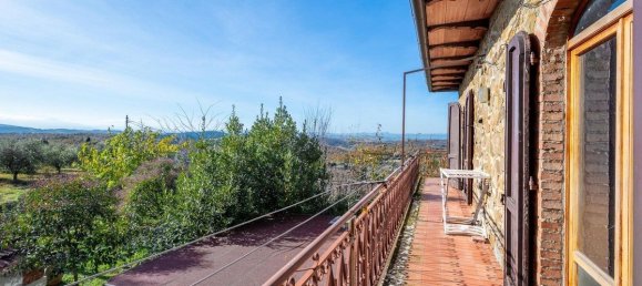 6 Schlafzimmer Villa in Trequanda, Italy, Nr. 54333 10